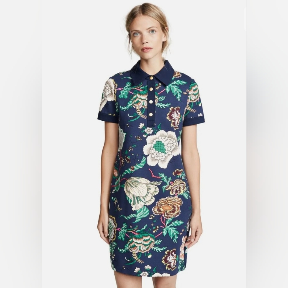 Tory Burch dress - Picture 1 of 12